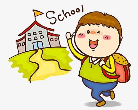 梦到回学校是什么意思_梦见回学校的预兆