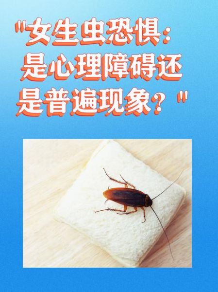 梦到恶心的虫子是什么意思_如何摆脱噩梦困扰