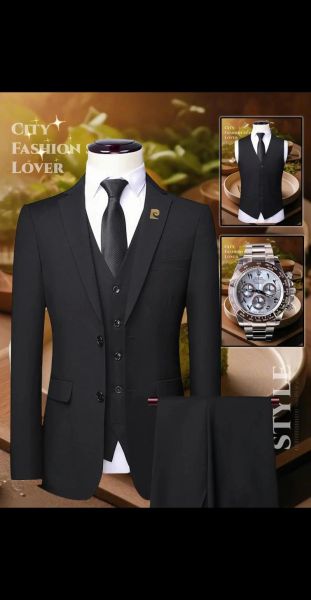 梦到西服是什么意思_梦到穿西服预示什么