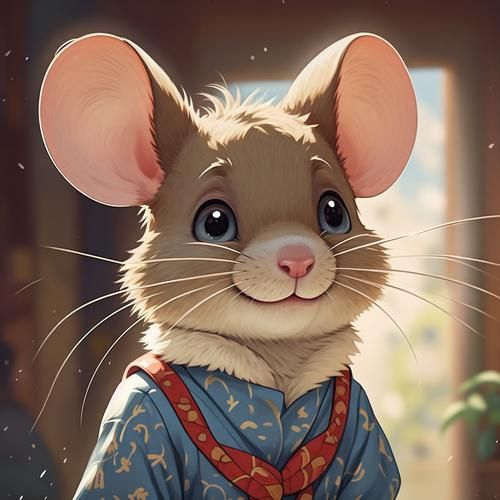 属鼠合财的属相有哪些_属鼠和什么属相最旺财