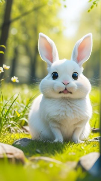 属兔的人财运如何_2024年属兔旺财方向