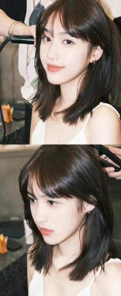 刘海会影响财运吗_刘海风水禁忌