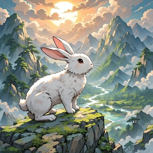 2016属兔5月运势_属兔人五月财运如何