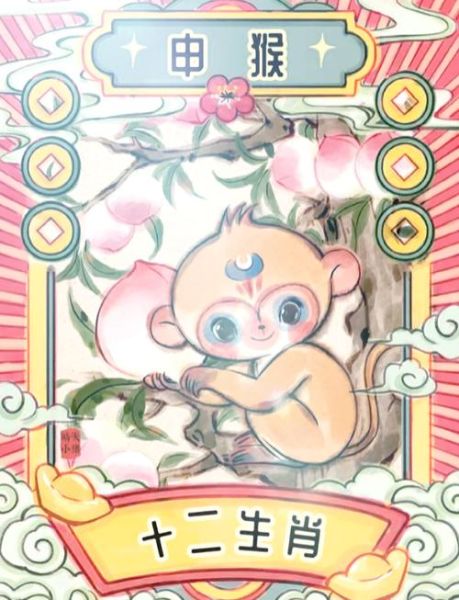 属猴人财运方位在哪_东南方如何布局招财