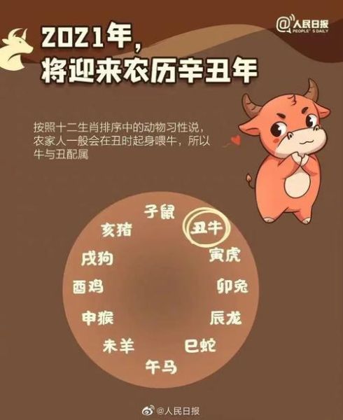 2021年属什么生肖_2021年出生运势如何
