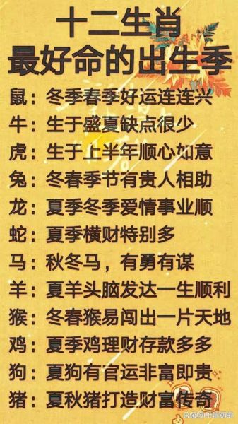男人属什么属相最好_男人属什么属相最好命