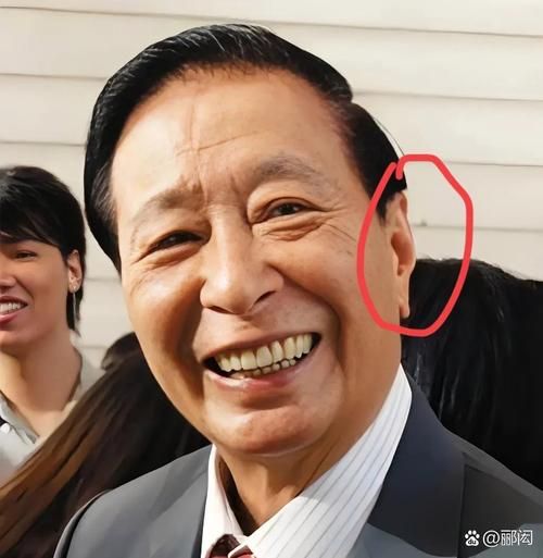 耳垂大的人财运好吗_耳垂厚真的招财吗