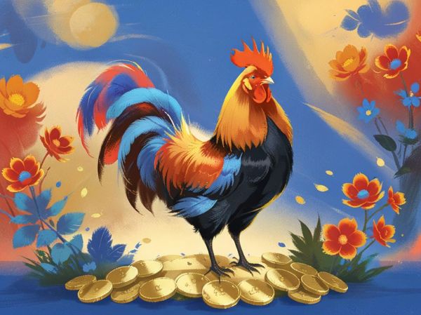 生肖鸡下半年财运如何_生肖鸡下半年财运提升方法