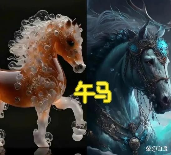 属马人2024年运势如何_午马佩戴什么最旺