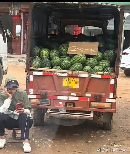 梦到西瓜车是什么意思_梦见西瓜车预示着什么