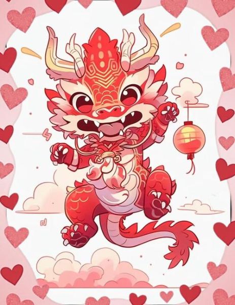 2024年属龙运势如何_属龙人今年财运好吗