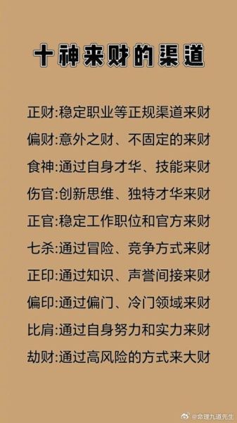 请鬼神得财运_靠谱吗