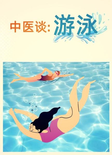 好财运游泳能减肥吗_好财运游泳多久见效