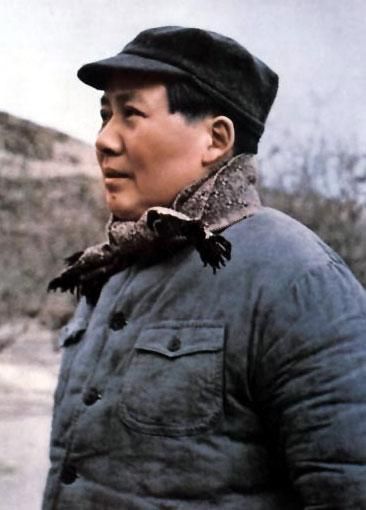 毛泽东属相是什么_毛泽东生肖性格解析