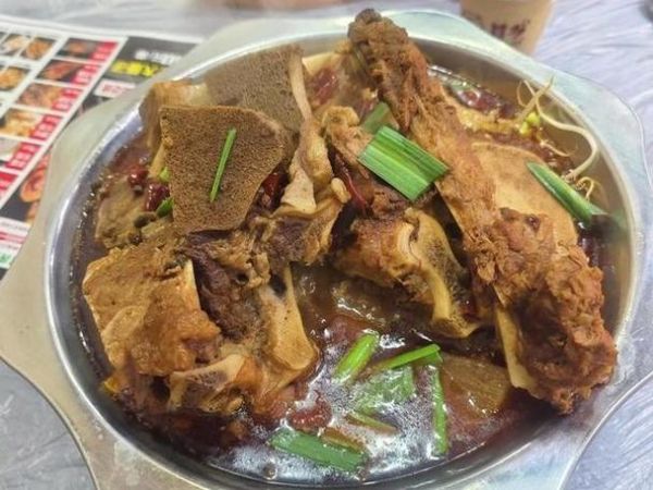 梦到买骨头是什么意思_梦见买骨头预示什么