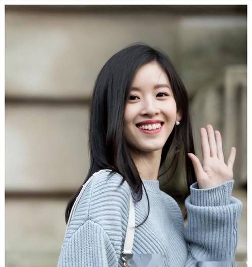 章泽天属什么生肖_章泽天属相运势解析