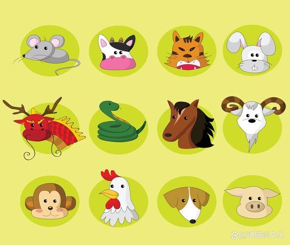 十二属相哪个最小_十二生肖谁排第一