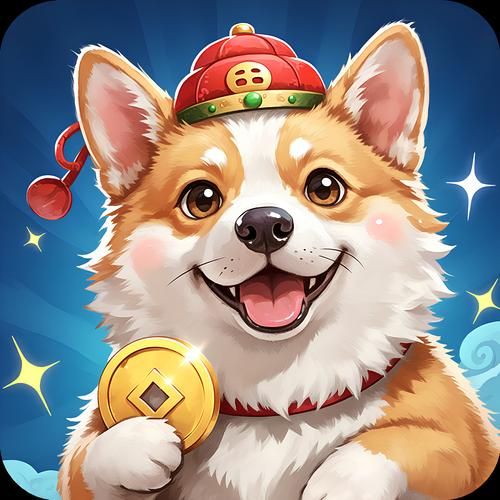 猴年狗财运怎么样_猴年狗如何招财