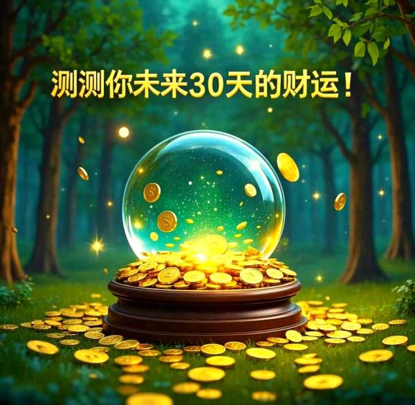 免费测试2017财运_2017年财运测试准吗