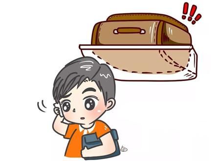 梦到书包是什么意思_梦到书包丢了怎么办