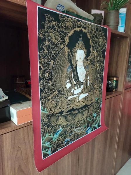 属牛本命佛是哪尊_如何供奉虚空藏菩萨