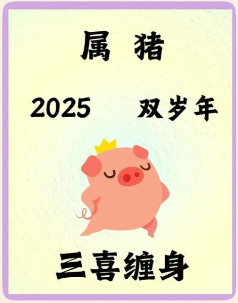 属猪女95今年运势如何_95年属猪女2024感情走向