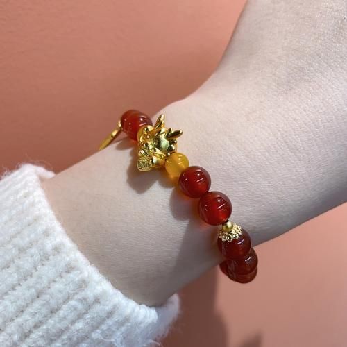 增加财运饰品有哪些_如何挑选旺运手链