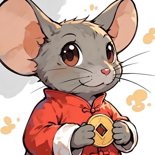 1984年属鼠2019年运势_财运如何