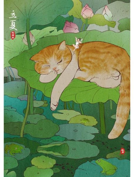 梦到青蛙和鱼是什么意思_青蛙和鱼一起出现预示什么