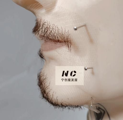 胡须与财运的关系_胡须风水真能招财吗