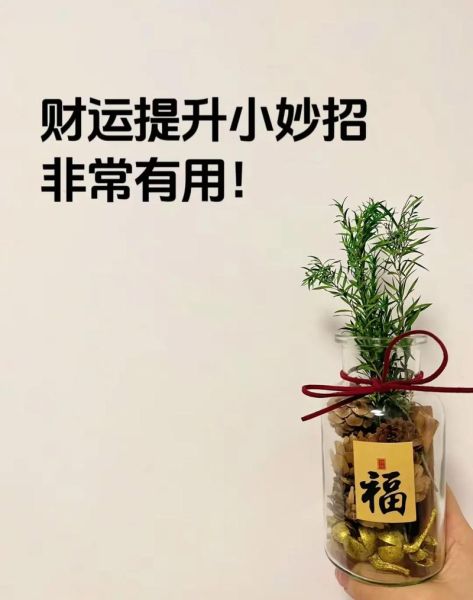 如何提升偏财运_小方法真的有效吗