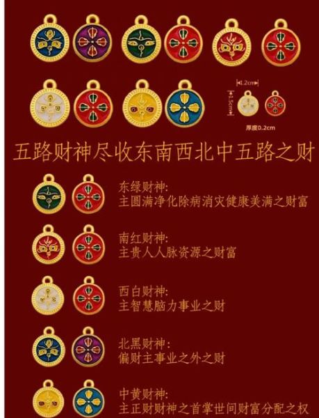 车骑星财运如何_车骑星招财方法