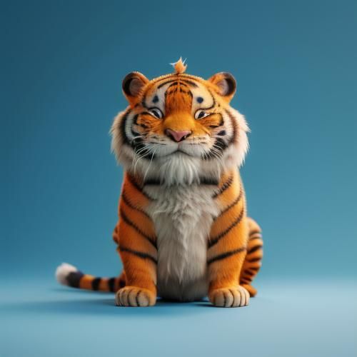 属虎的和哪些属相合财_属虎人最佳财运搭档