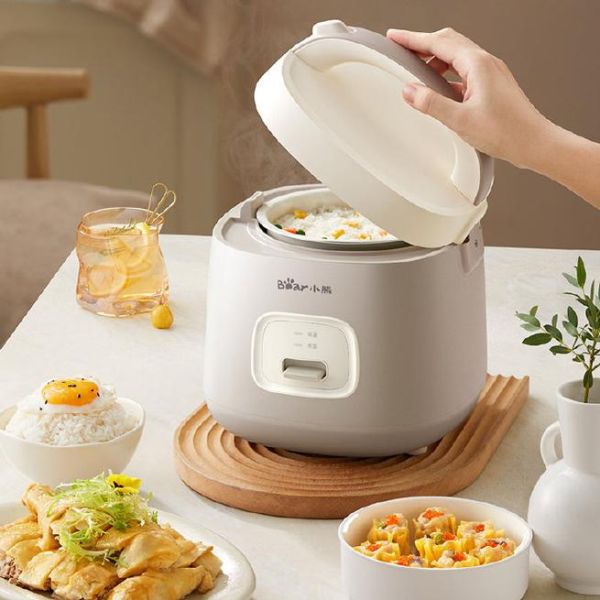 梦到电饭锅是什么意思_电饭锅梦境解析