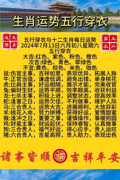 1930年9月属什么生肖_1930年9月出生的人命运如何