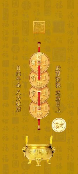 96年属鼠财运方位_如何布局招财