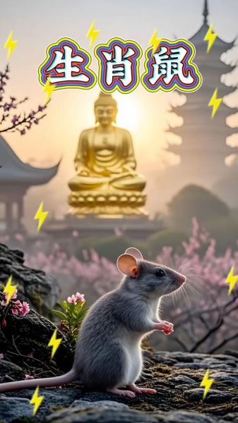 属鼠12月运势_属鼠12月财运如何