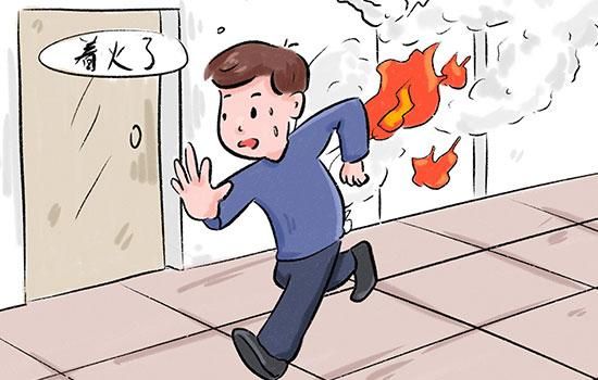 梦到隔壁家是什么意思_梦见邻居家的房子着火怎么办