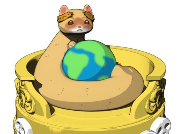 梦到黄皮子是什么意思_梦见黄皮子咬人怎么办