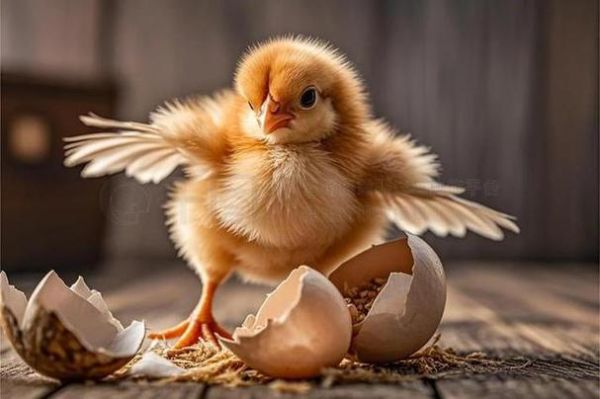 梦到好多小鸡是什么意思_梦见成群小鸡的预兆