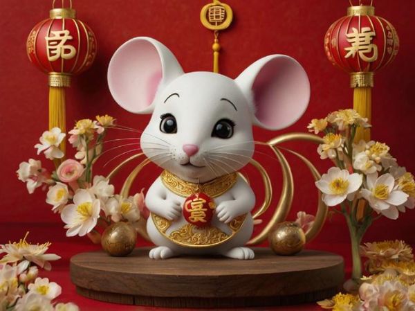 属鼠今日运势2019_属鼠人今天财运如何