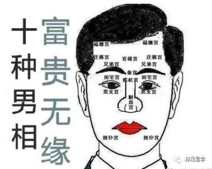 面相看财运准吗_面相看财运怎么看