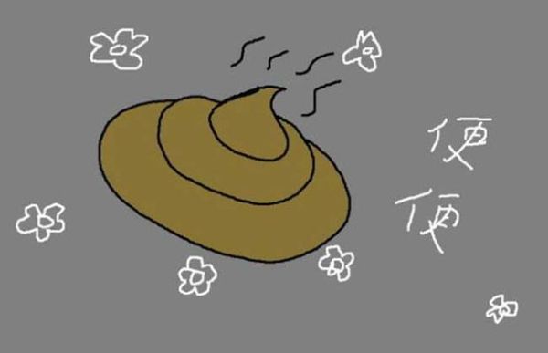 梦到马桶堵了大便溢出来_梦见马桶堵了屎水满地什么意思