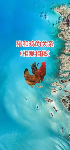 猪与鸡属相合不合_婚姻财运如何