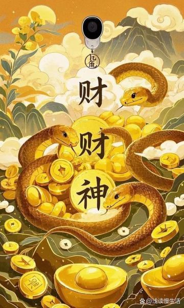 2020属蛇的运势怎么样_属蛇2020年财运如何