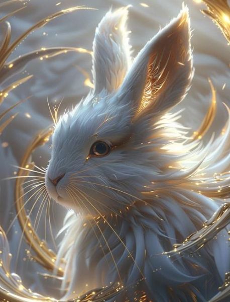 2018属兔运势如何_兔人全年运程详解