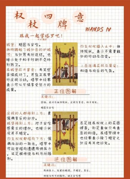 财运权杖六正位_如何提升偏财运