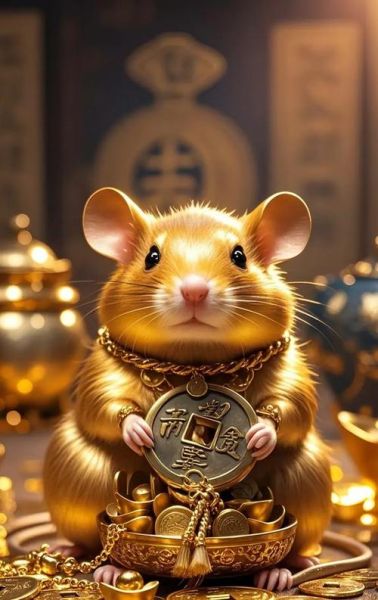 老鼠今年运势2017_属鼠人2017年财运如何