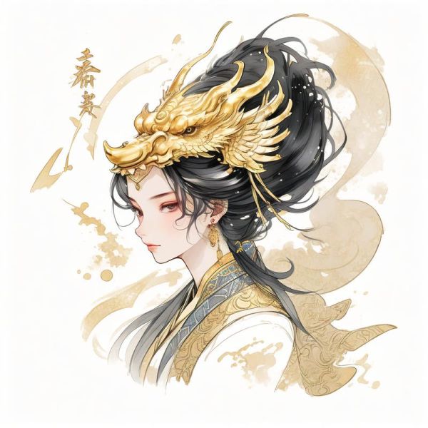 76年属龙女一生财运如何_76年属龙女晚年财富运势