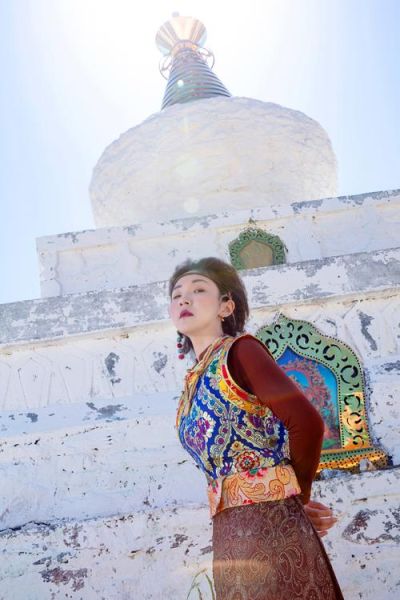 张钰属什么生肖_张钰属相性格分析